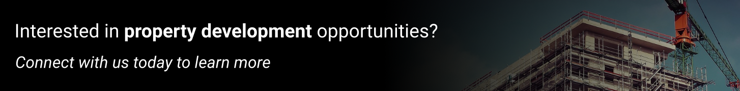 PropertySensor Investor Opportunities